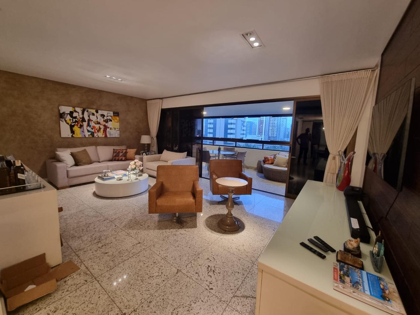 Apartamento - Pituba