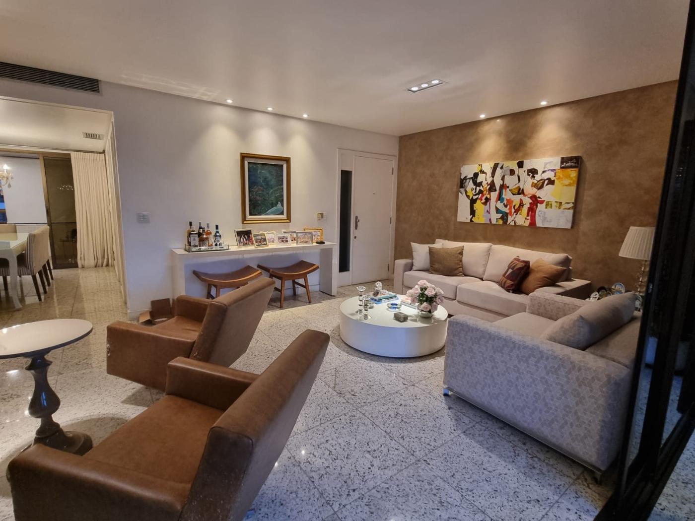 Apartamento - Pituba