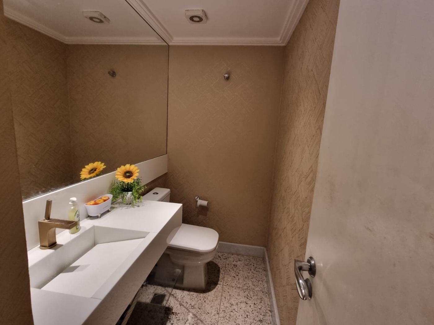 Apartamento - Pituba