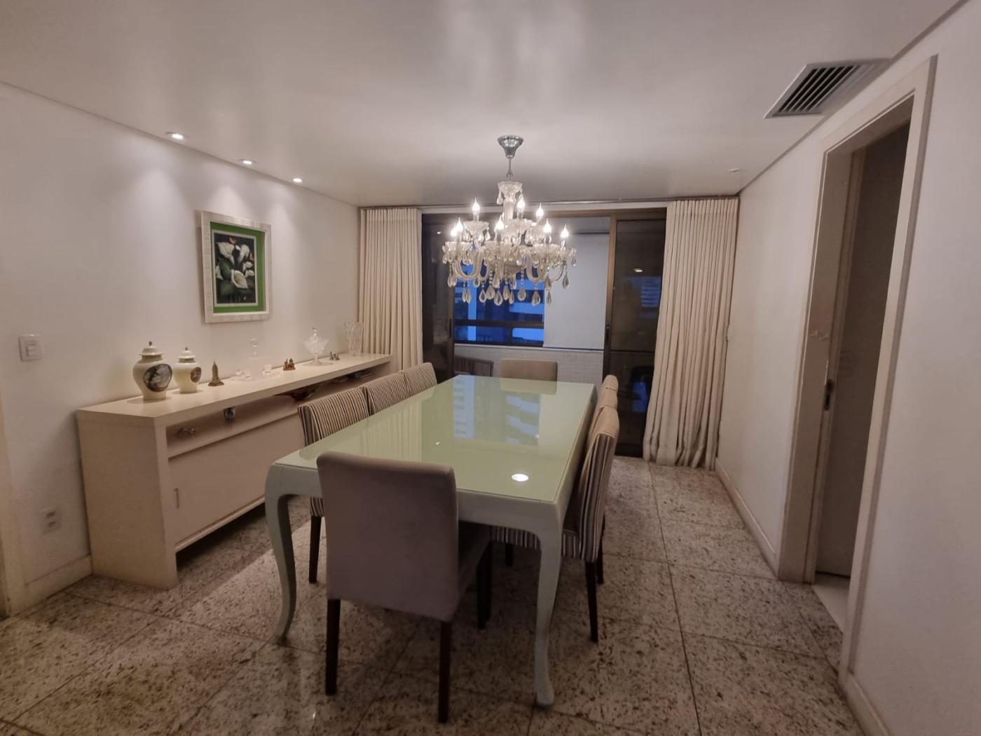 Apartamento - Pituba