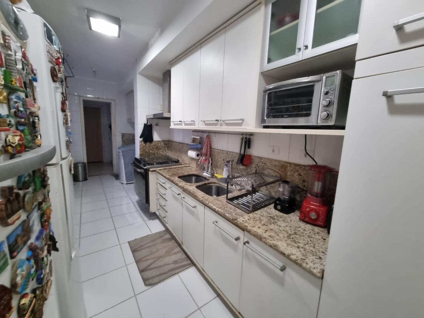 Apartamento - Pituba