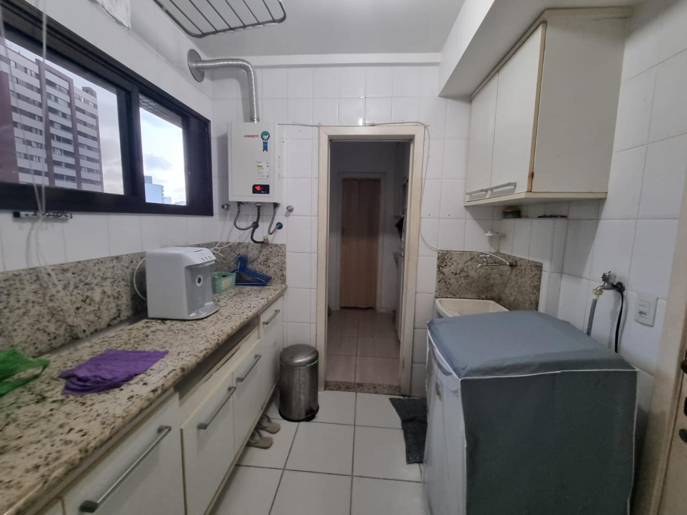 Apartamento - Pituba