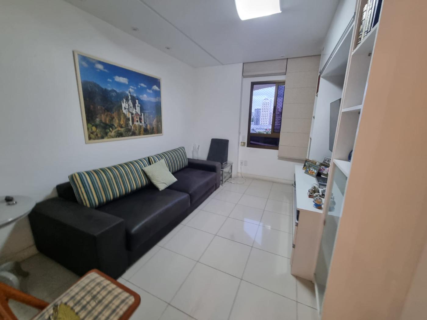 Apartamento - Pituba