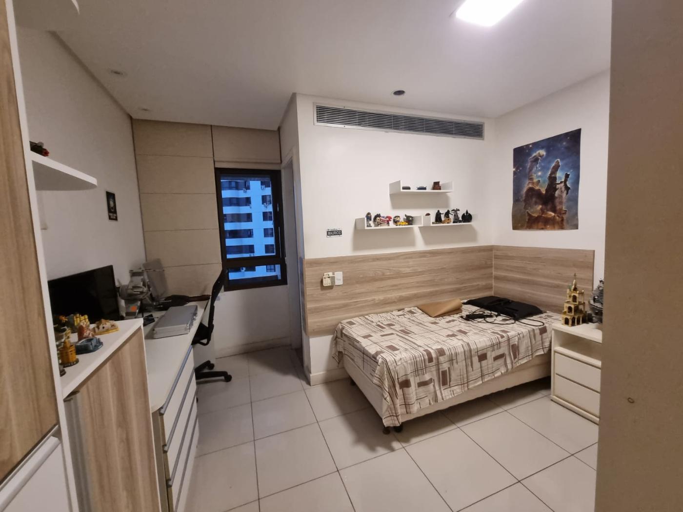 Apartamento - Pituba