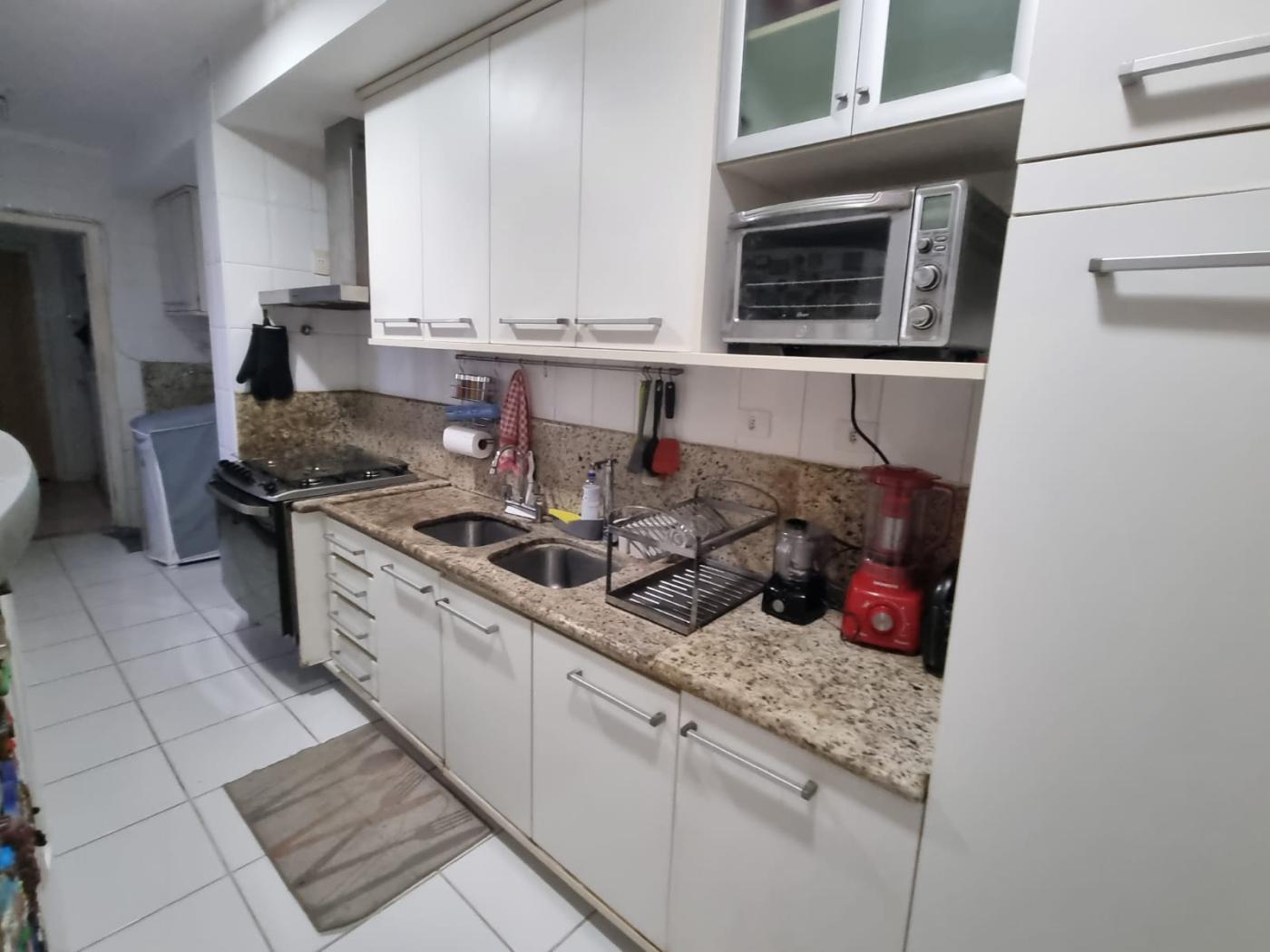 Apartamento - Pituba