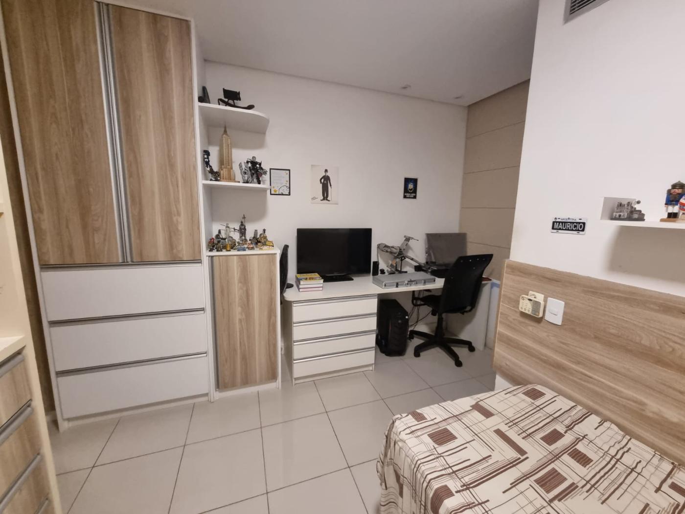 Apartamento - Pituba