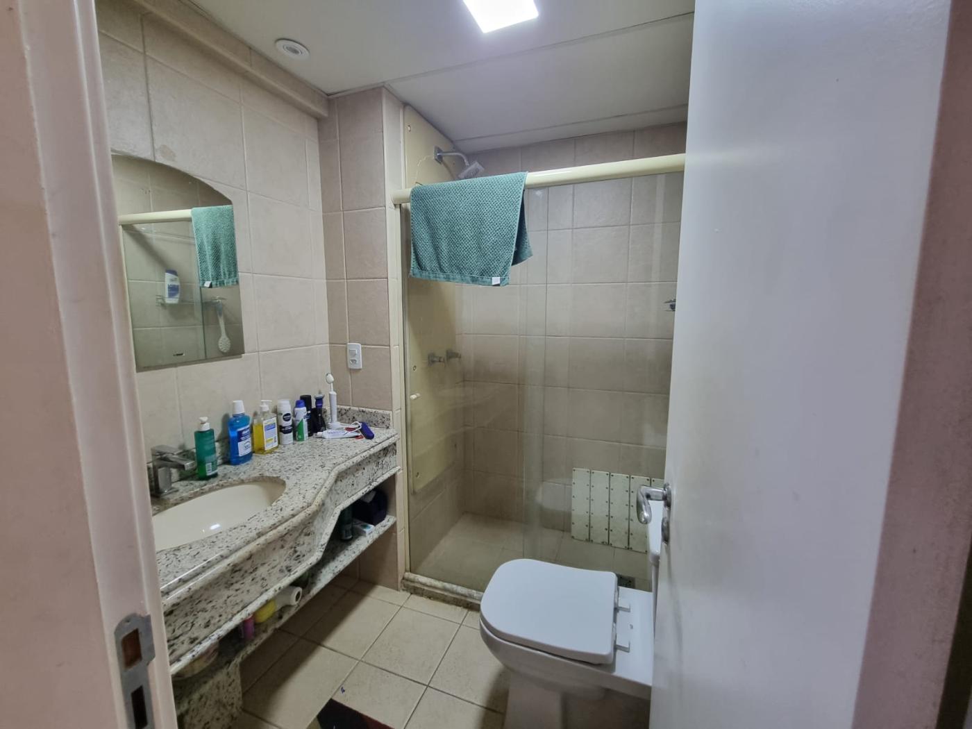 Apartamento - Pituba