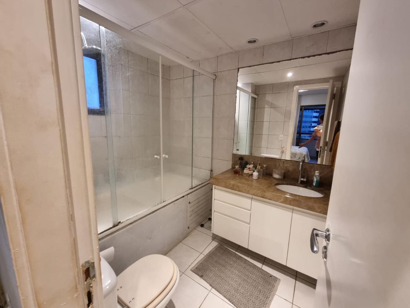 Apartamento - Pituba