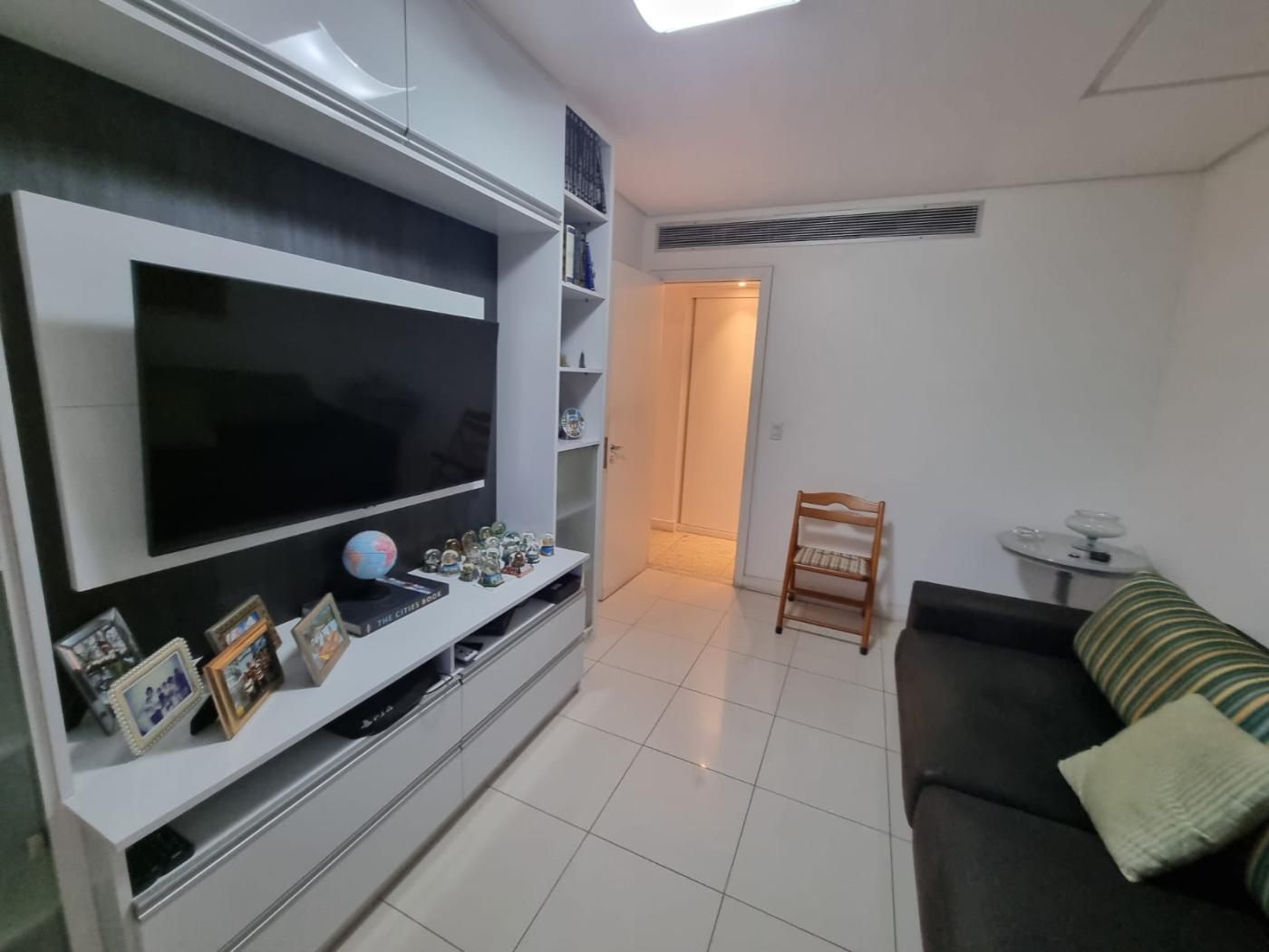 Apartamento - Pituba