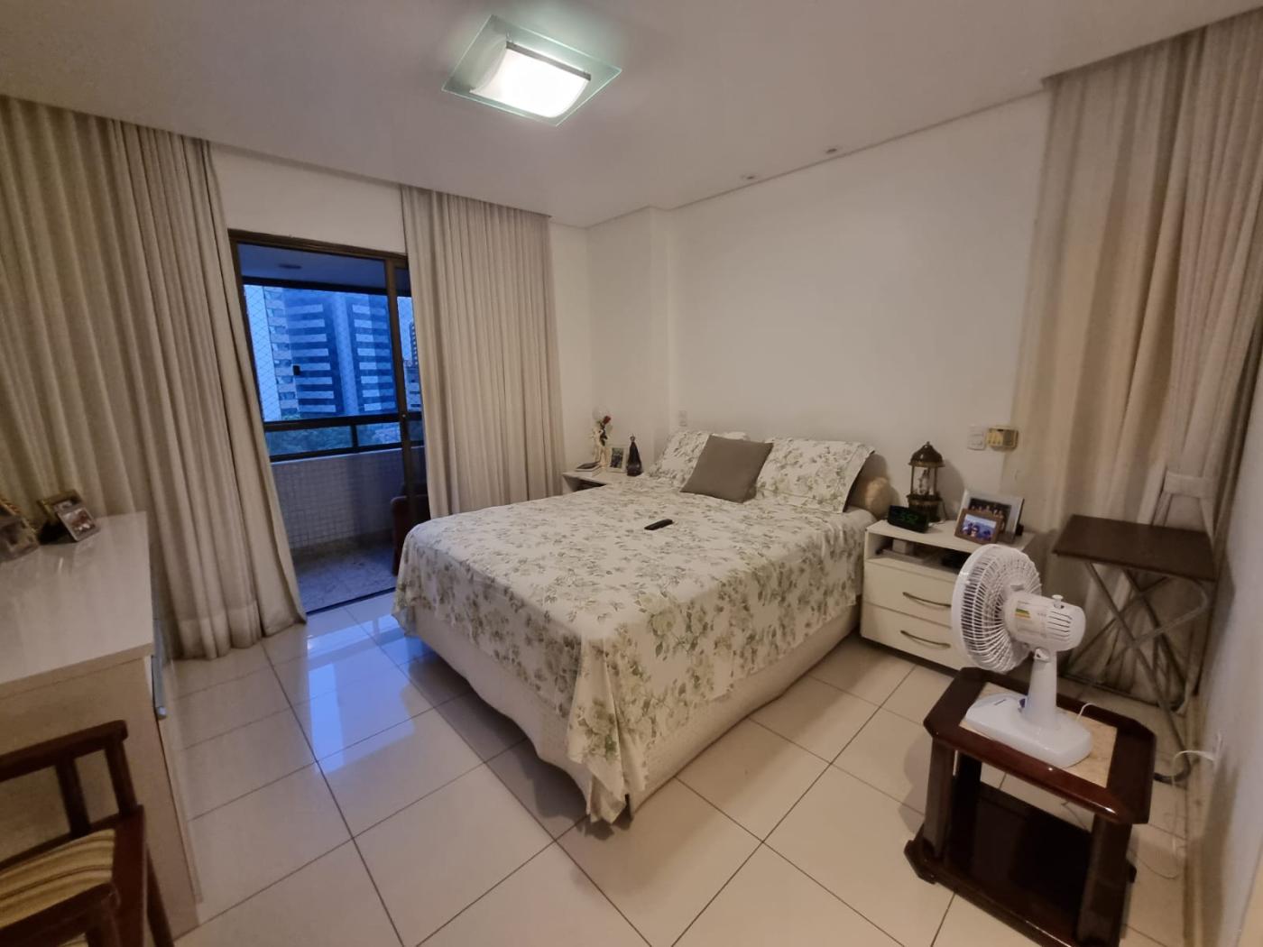 Apartamento - Pituba