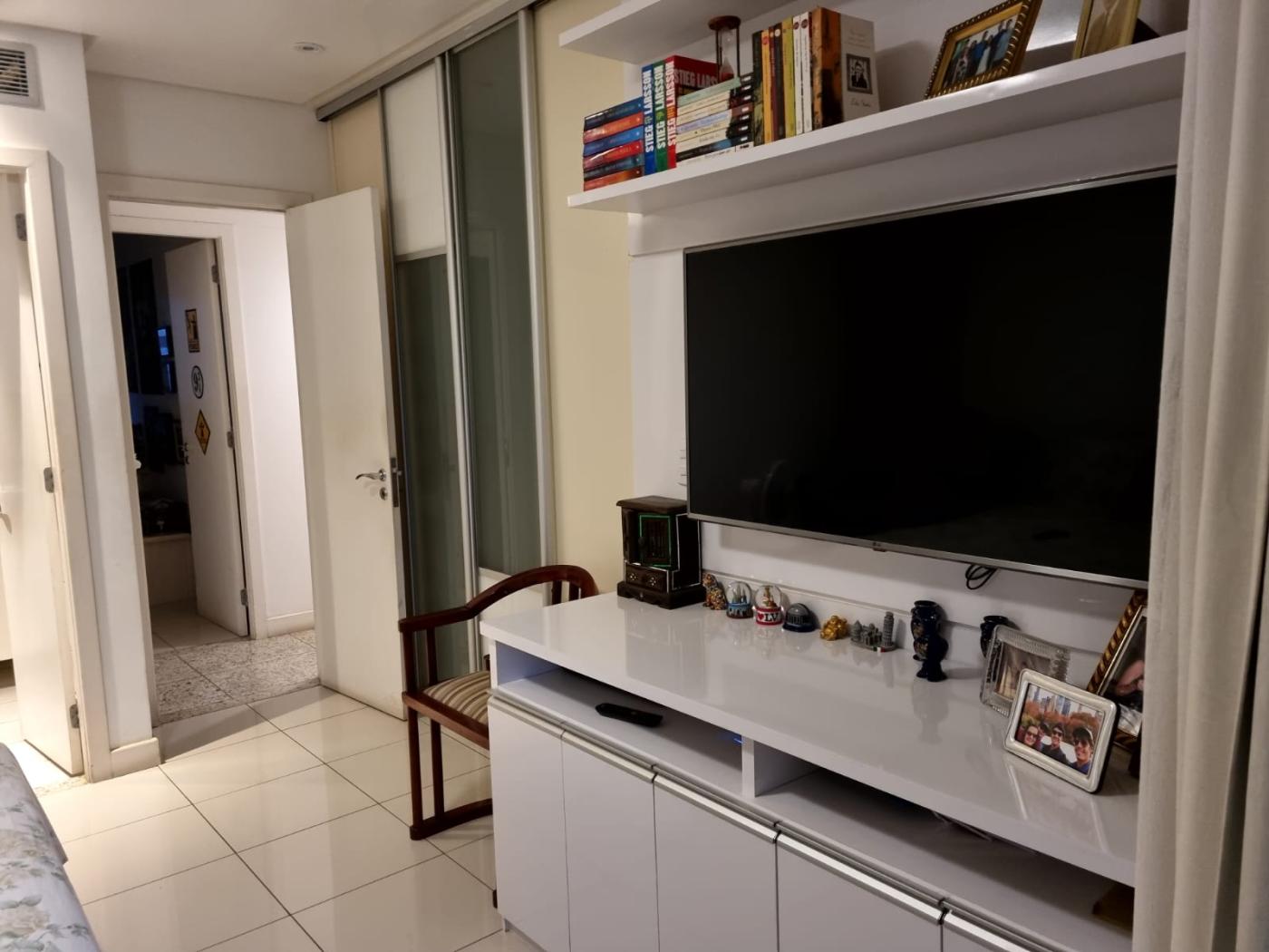 Apartamento - Pituba
