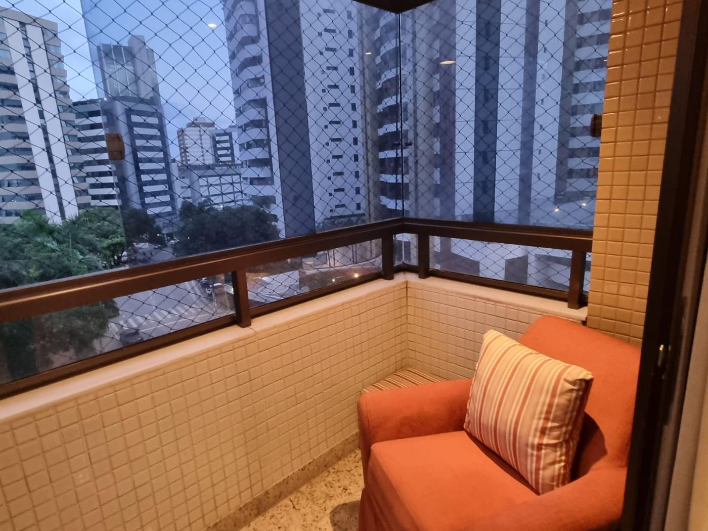 Apartamento - Pituba