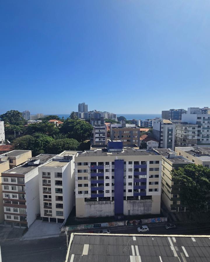 Apartamento - Rio vermelho
