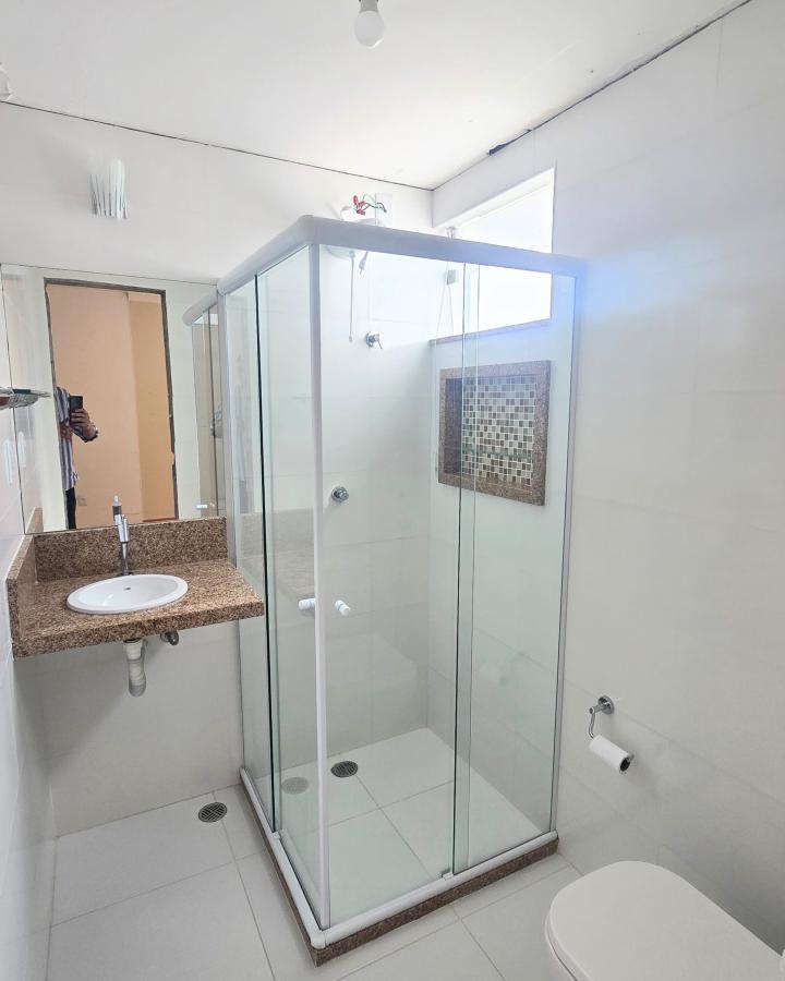 Apartamento - Rio vermelho