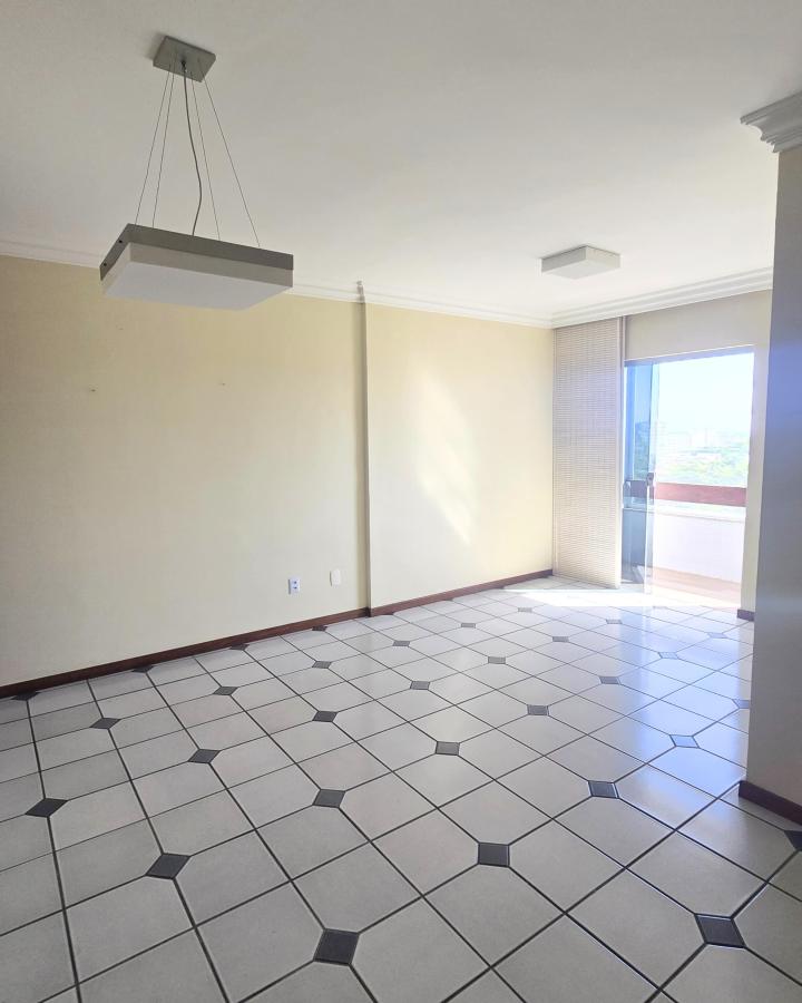Apartamento - Rio vermelho