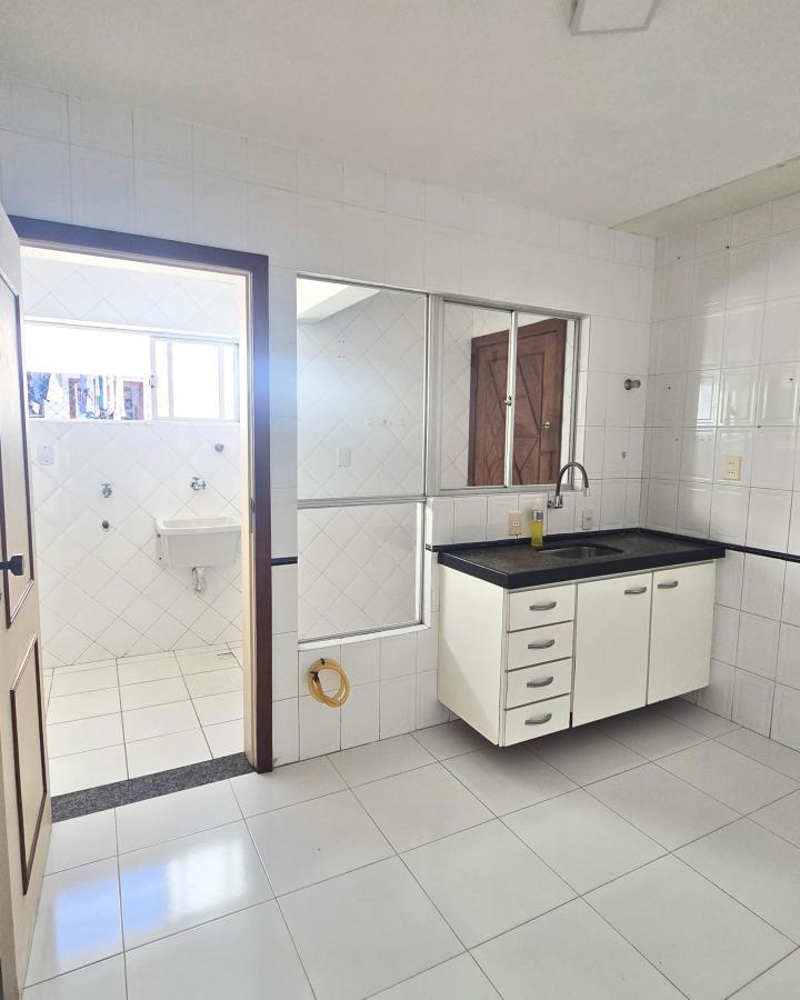 Apartamento - Rio vermelho