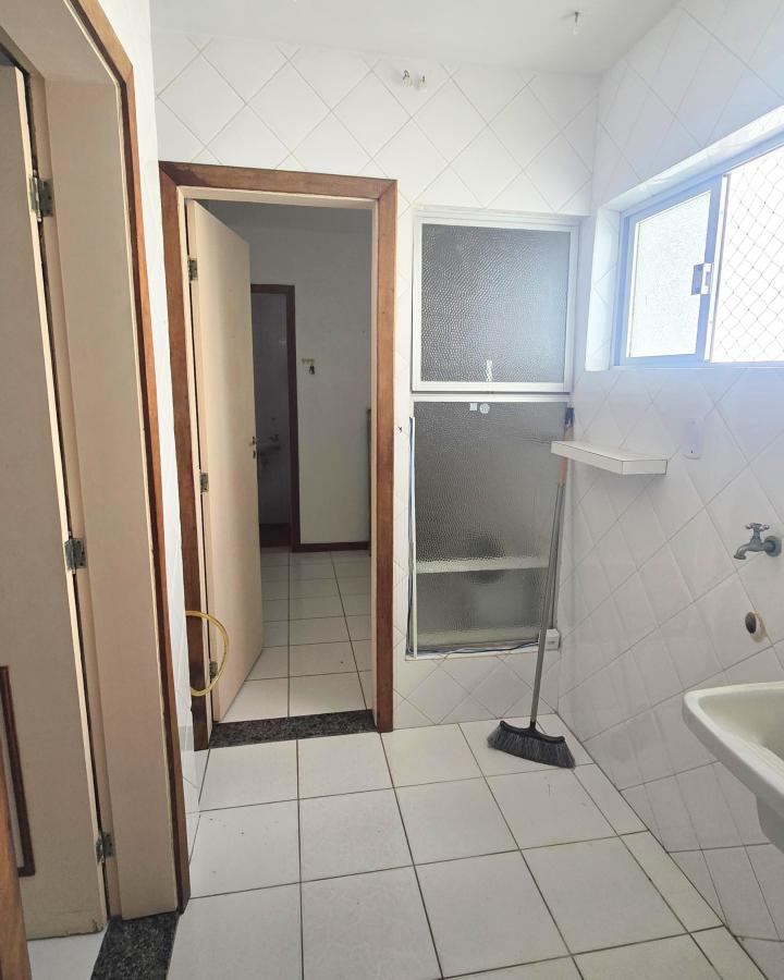 Apartamento - Rio vermelho