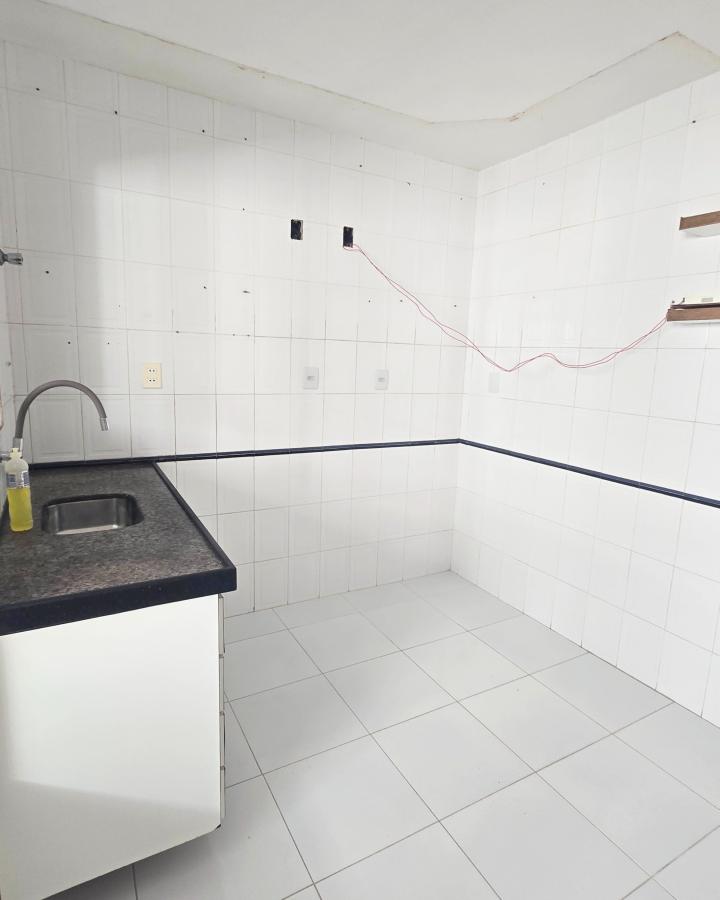 Apartamento - Rio vermelho