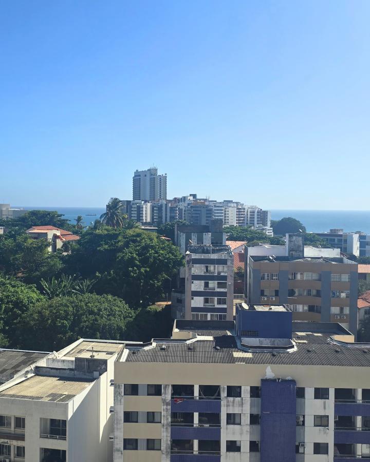 Apartamento - Rio vermelho