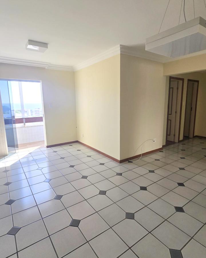 Apartamento - Rio vermelho