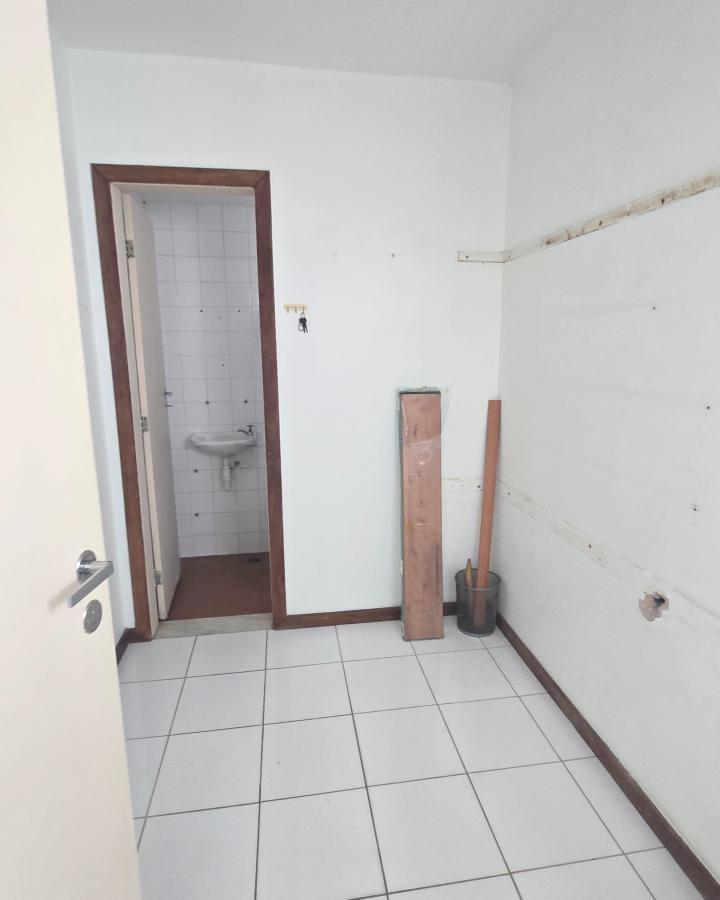 Apartamento - Rio vermelho