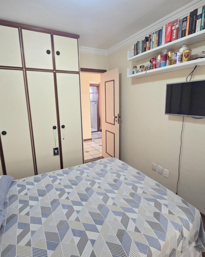 Apartamento - Rio vermelho