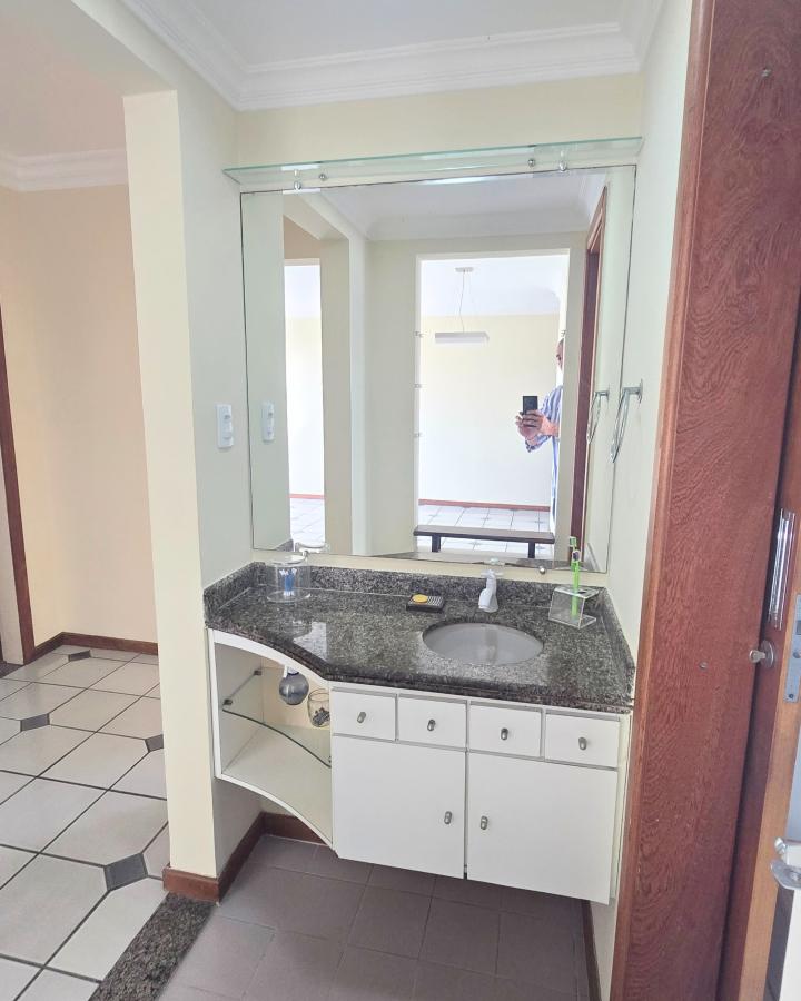 Apartamento - Rio vermelho
