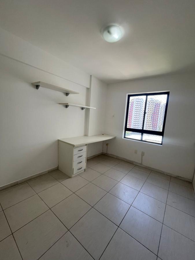 Apartamento - Pituba