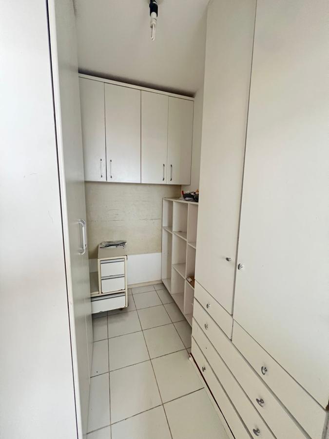 Apartamento - Candeal