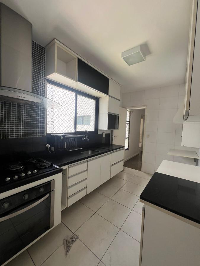 Apartamento - Candeal