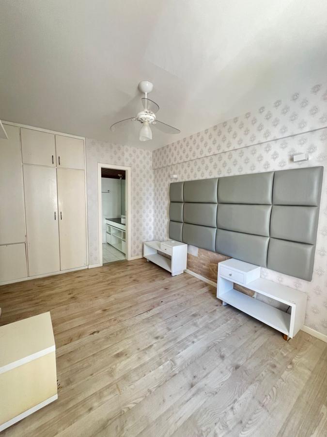 Apartamento - Candeal