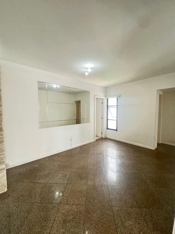 Apartamento - Candeal