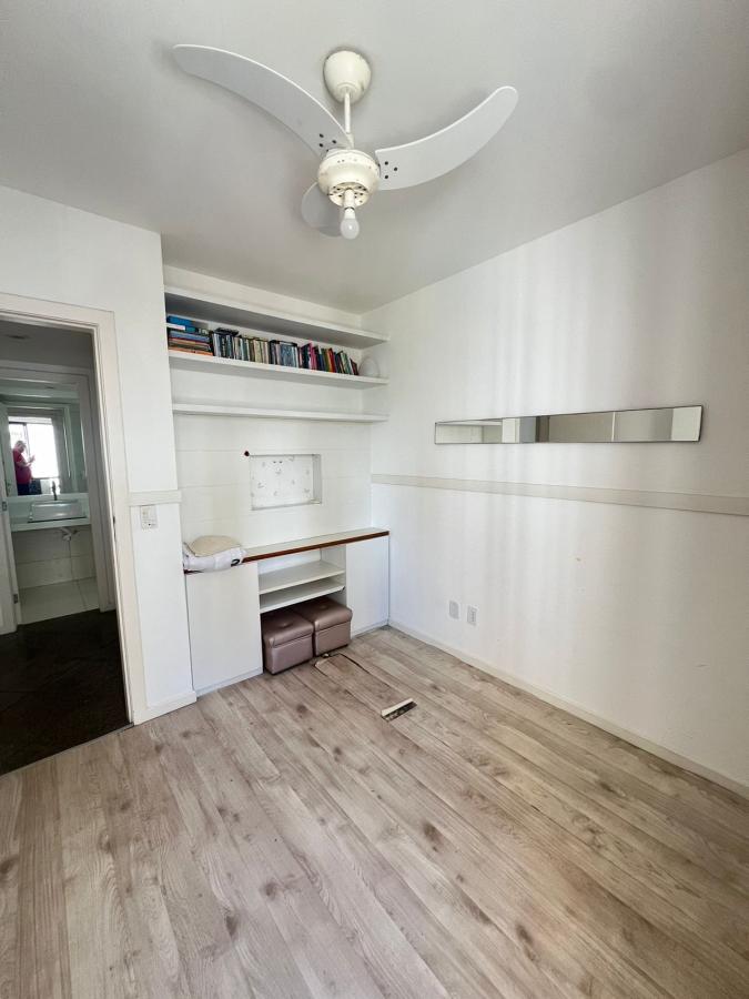 Apartamento - Candeal