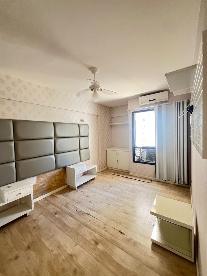 Apartamento - Candeal