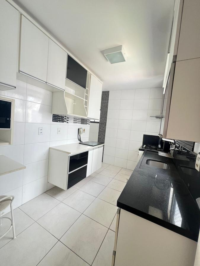 Apartamento - Candeal