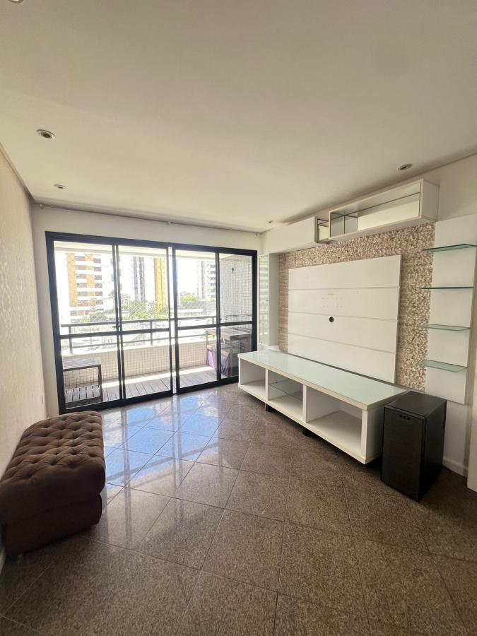 Apartamento - Candeal