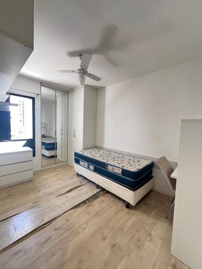 Apartamento - Candeal