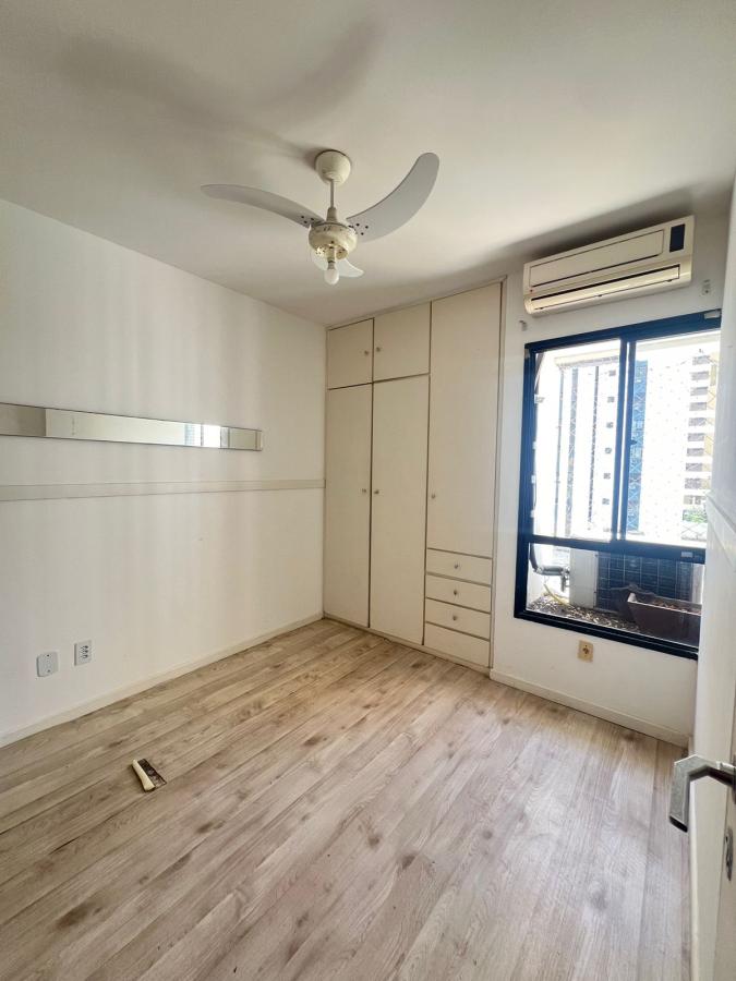 Apartamento - Candeal