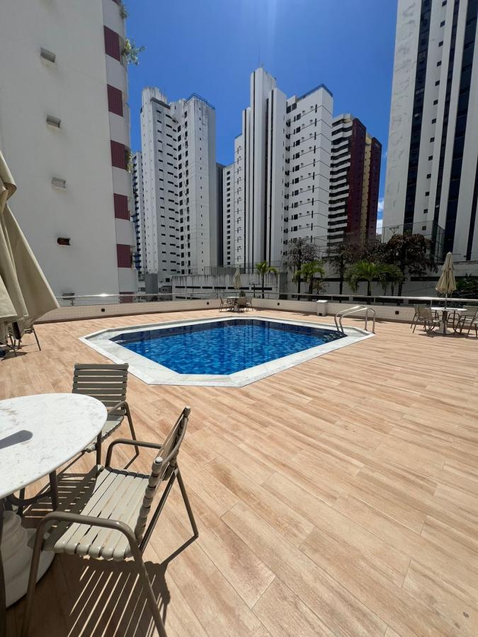 Apartamento - Candeal