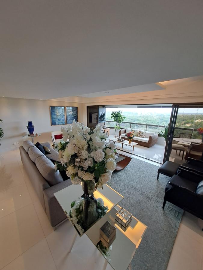Apartamento - Patamares