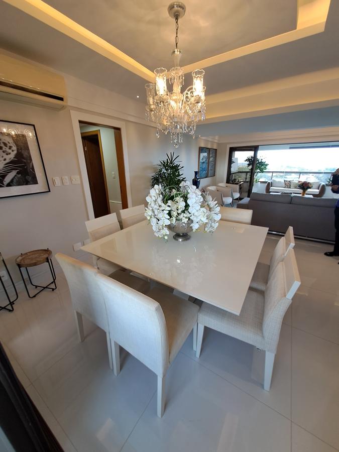 Apartamento - Patamares