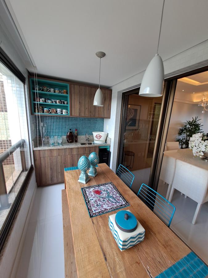 Apartamento - Patamares
