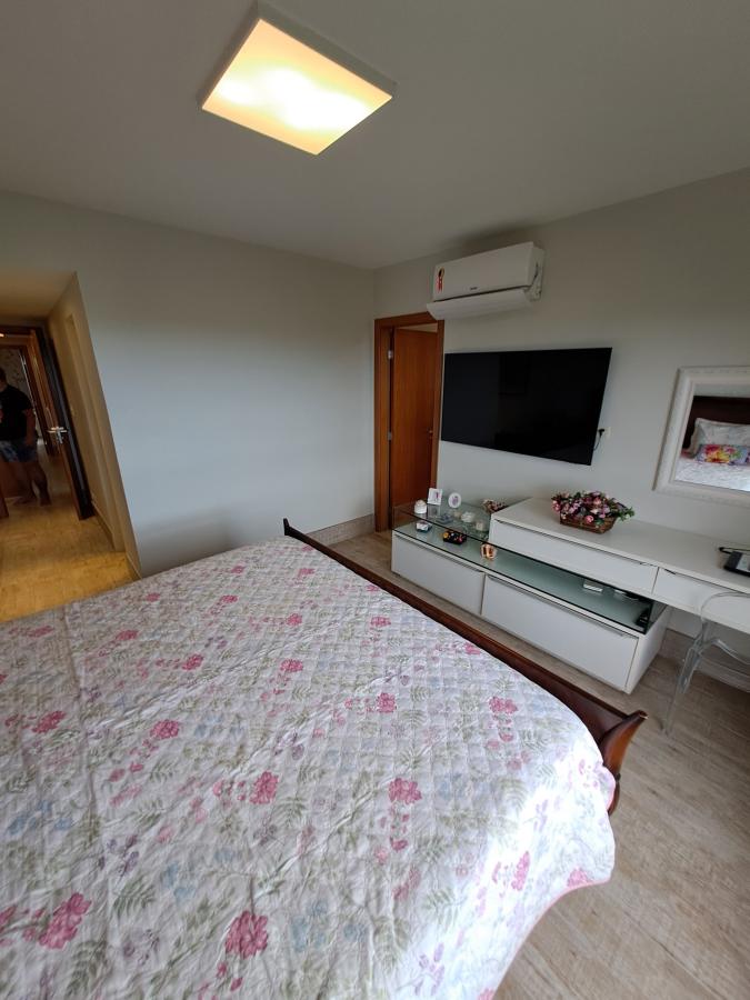 Apartamento - Patamares