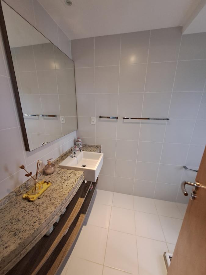 Apartamento - Patamares