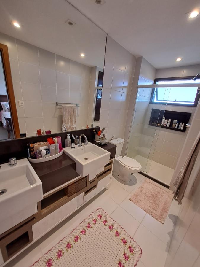 Apartamento - Patamares