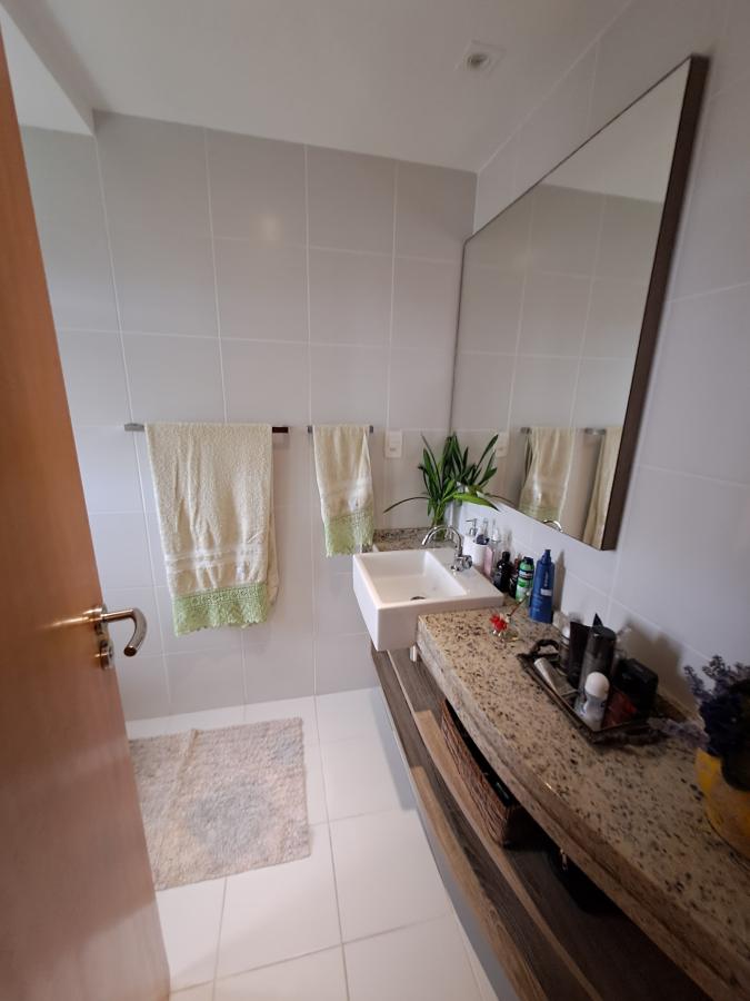 Apartamento - Patamares