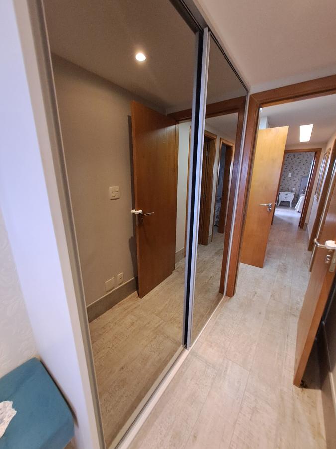 Apartamento - Patamares