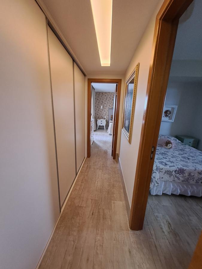 Apartamento - Patamares