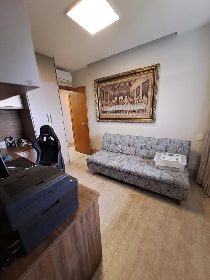 Apartamento - Patamares