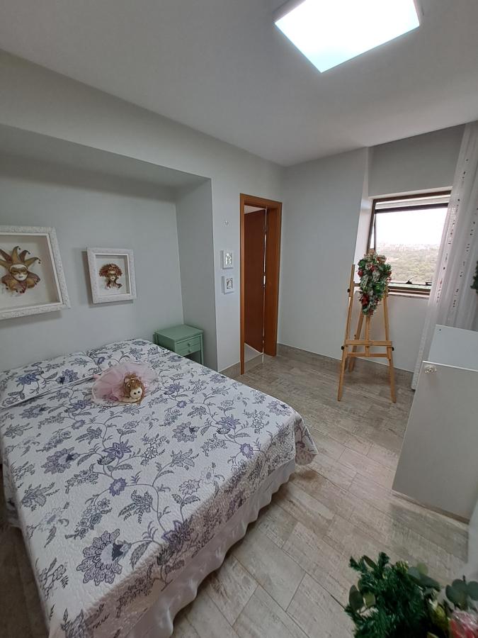 Apartamento - Patamares